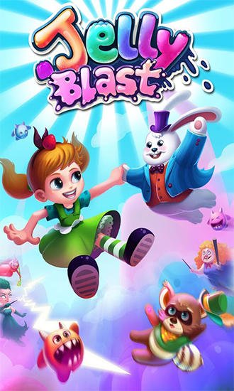 game pic for Jelly blast